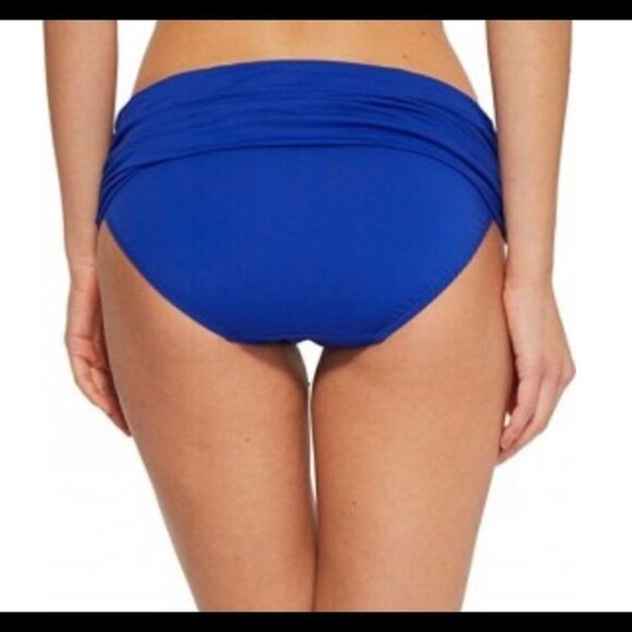 Lauren Ralph Lauren Beach Club Hipster Bottoms - Picture 3 of 11